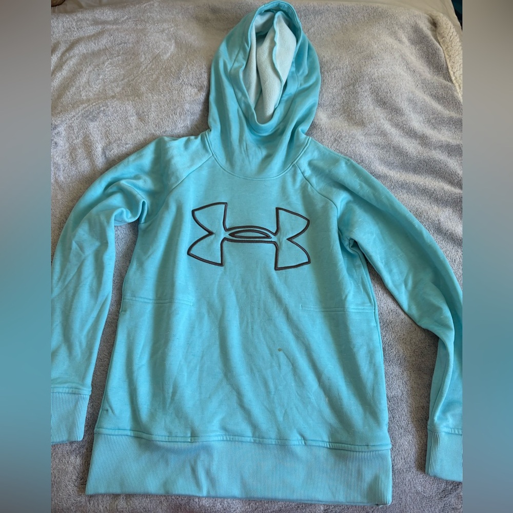 Under Armour Sweatshirt
